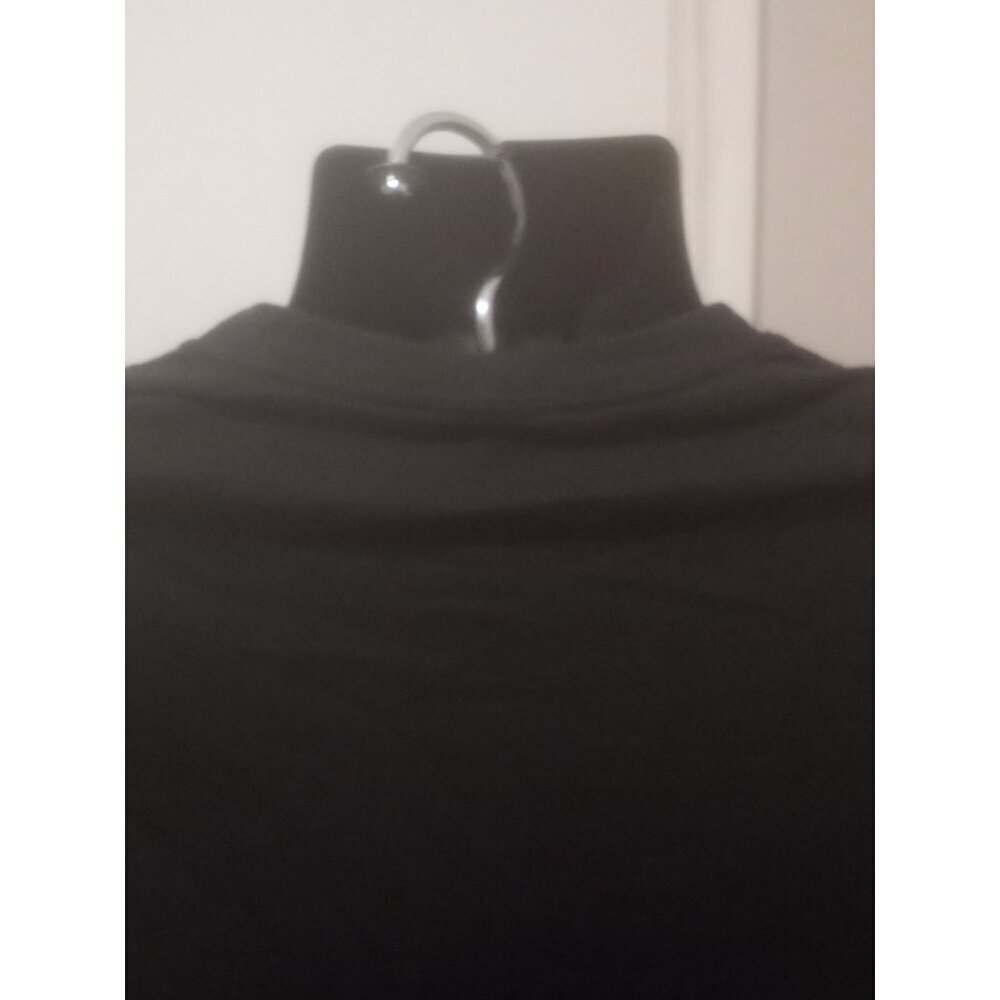 Dragon Ball Z T Shirt Size Small Black Ultra Instinct Graphic Short Sleeve Men S - Picture 6 of 9